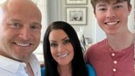 PJ Fleck Family. Source@heathermariefleck